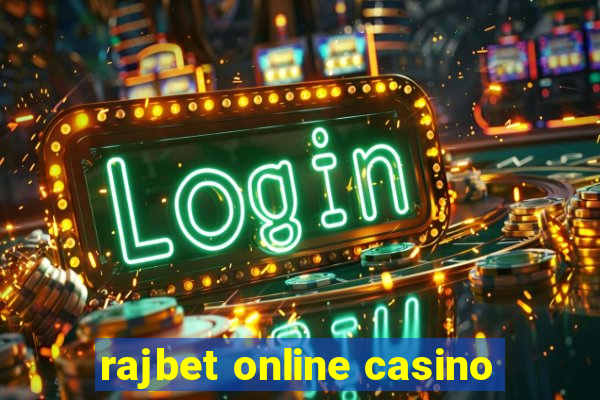 rajbet online casino