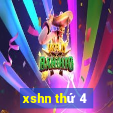 xshn thứ 4