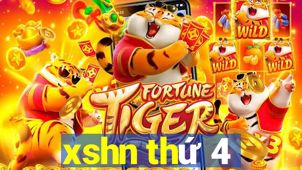 xshn thứ 4