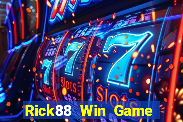 Rick88 Win Game Bài 3C