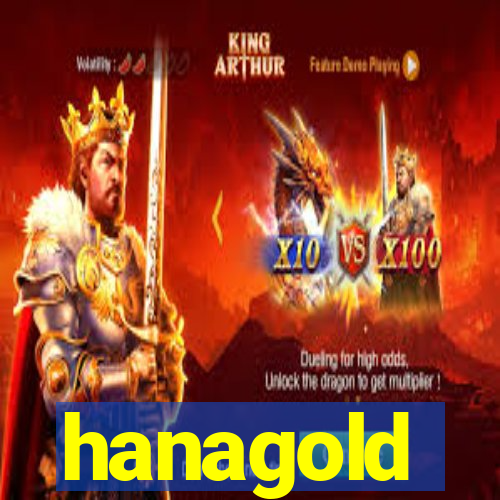 hanagold