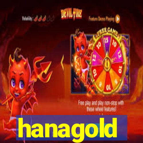 hanagold