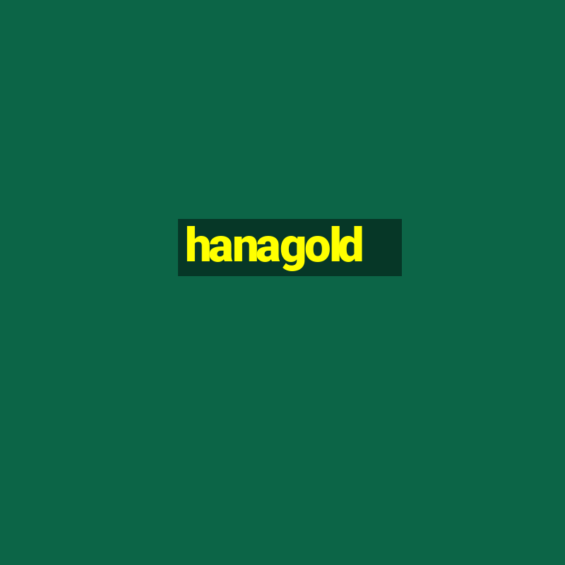 hanagold