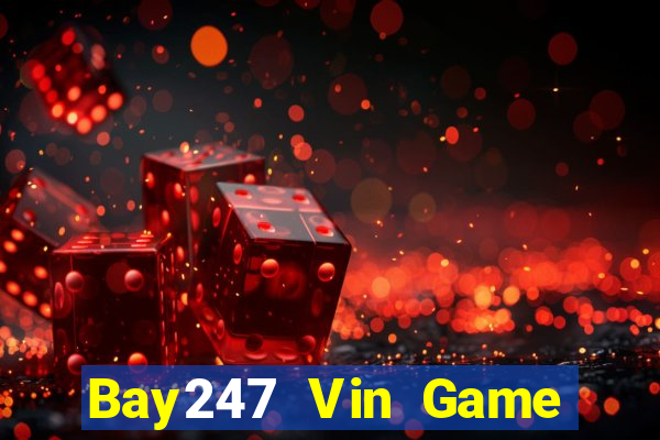 Bay247 Vin Game Bài 888