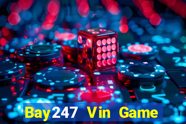 Bay247 Vin Game Bài 888