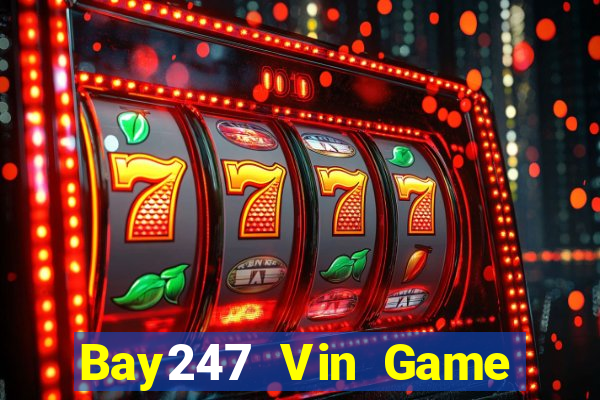 Bay247 Vin Game Bài 888