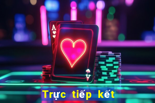 Trực tiếp kết quả XSQN thứ Ba