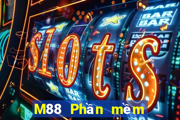 M88 Phần mềm giành chiến thắng nhiều hơn pk10