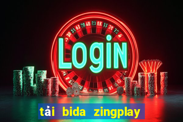 tải bida zingplay cho ios