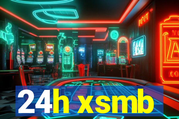 24h xsmb