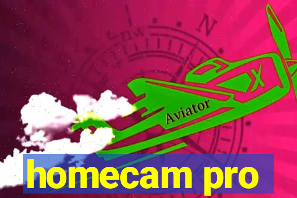 homecam pro