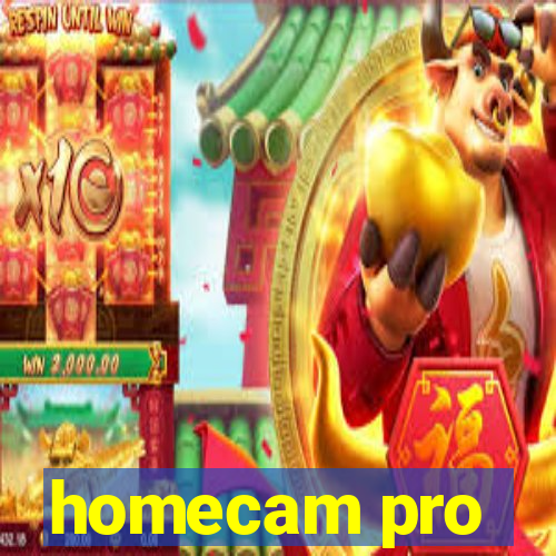 homecam pro