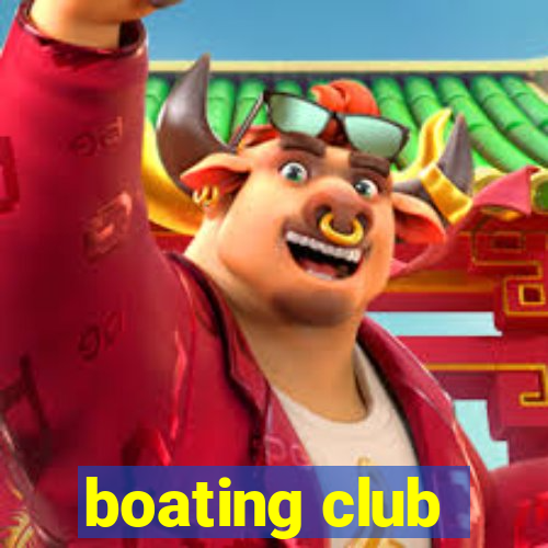 boating club