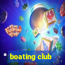 boating club