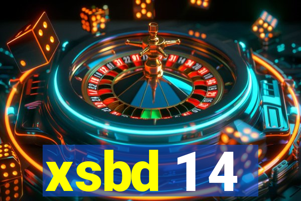 xsbd 1 4