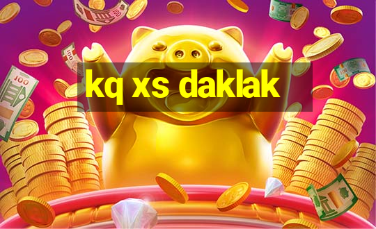 kq xs daklak