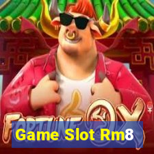 Game Slot Rm8