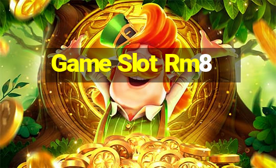 Game Slot Rm8