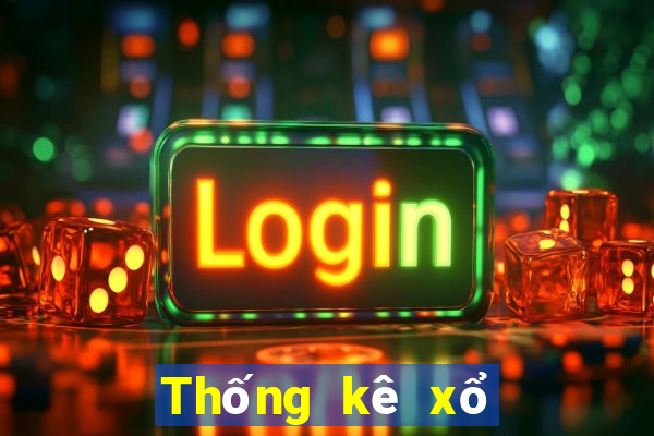 Thống kê xổ số Bà Rịa Vũng Tàu hôm nay