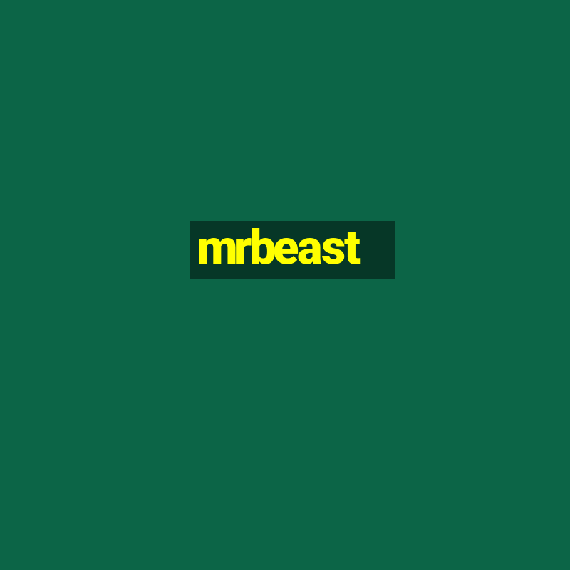 mrbeast