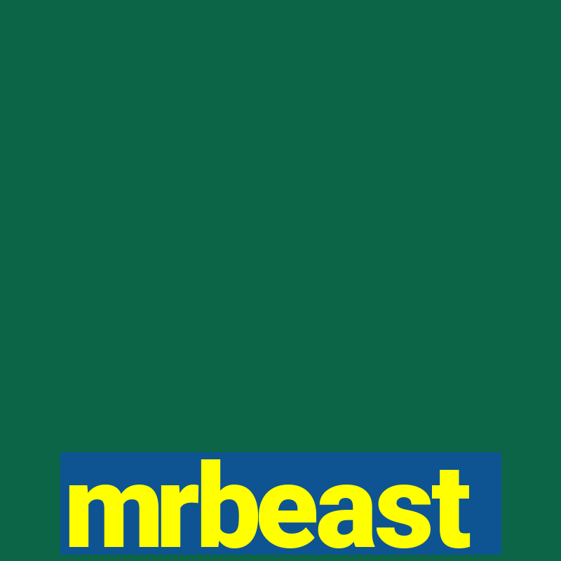 mrbeast