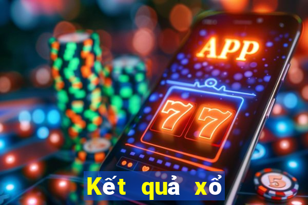 Kết quả xổ số Đắck Lắc