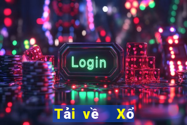 Tải về  Xổ số cho Android