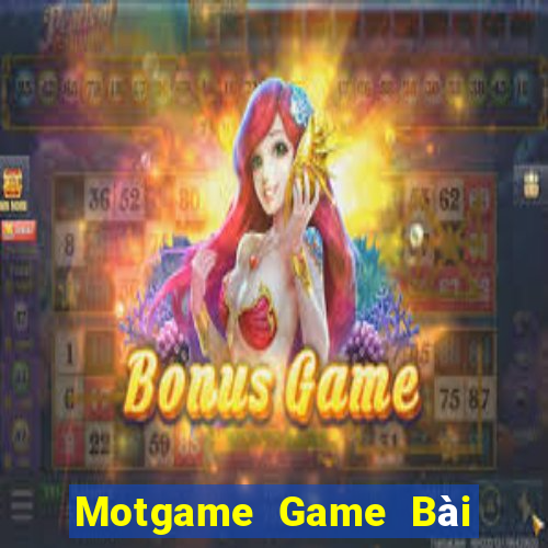 Motgame Game Bài 69 Doi Thuong