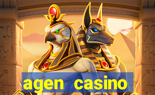 agen casino baccarat terbesar