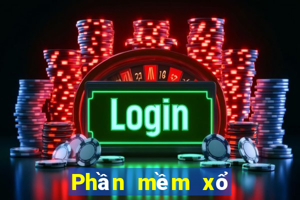 Phần mềm xổ số Việt nam pk