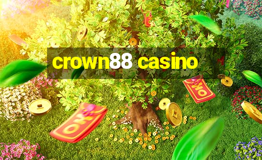 crown88 casino