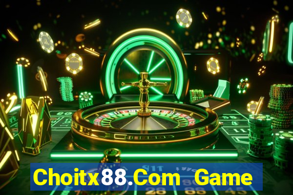 Choitx88.Com Game Bài 3 Cây