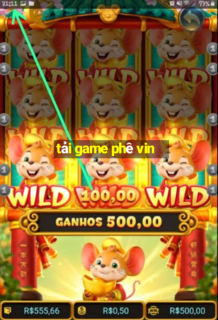 tải game phê vin