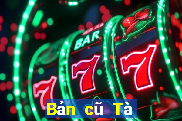 Bản cũ Tà Đầu 13 Thủy