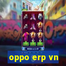 oppo erp vn