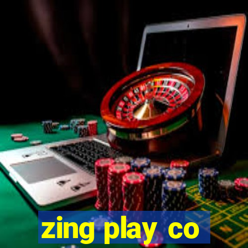 zing play co