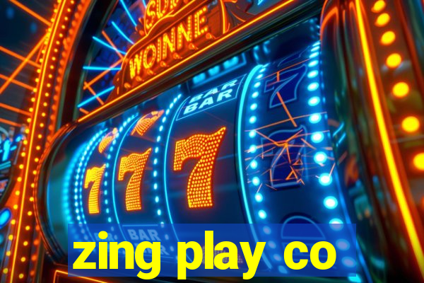 zing play co