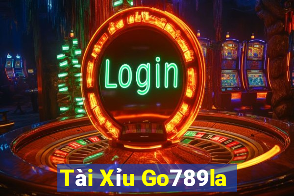 Tài Xỉu Go789la