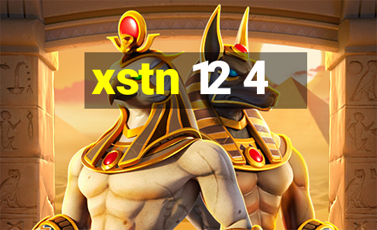 xstn 12 4