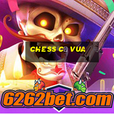 chess cờ vua