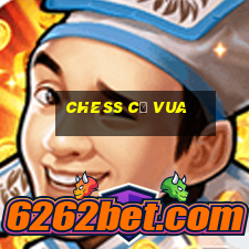 chess cờ vua