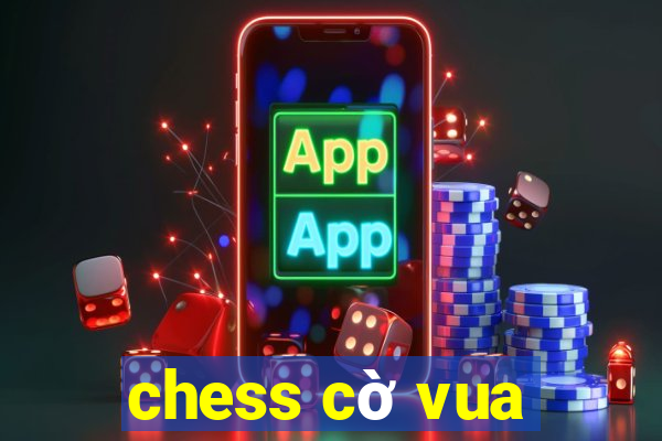 chess cờ vua