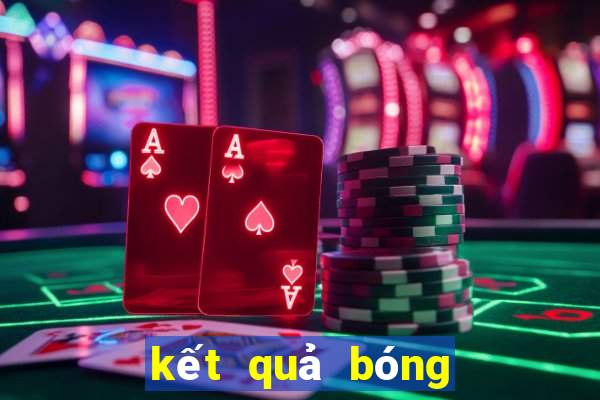 kết quả bóng đá vô địch pháp