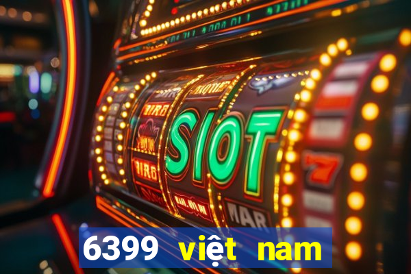 6399 việt nam màu sắc