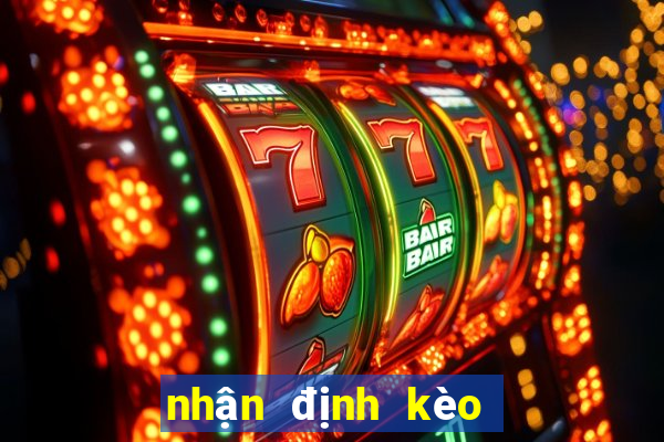 nhận định kèo bóng ee88