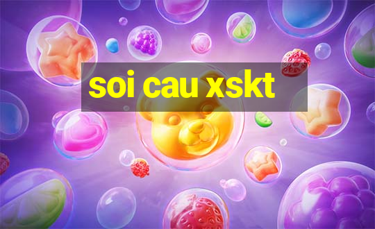 soi cau xskt