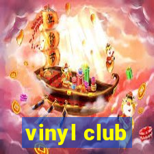 vinyl club