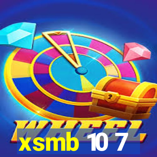 xsmb 10 7