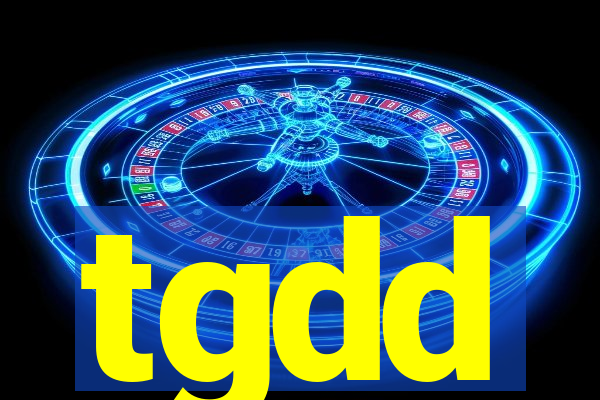 tgdd