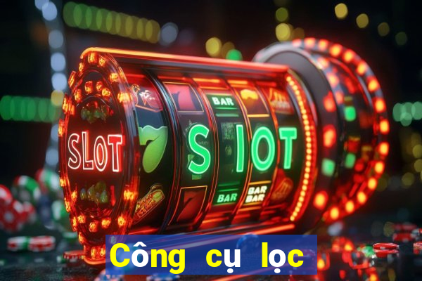 Công cụ lọc số xổ số Tỉnh Quảng Bình